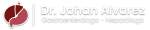 Dr. Johan Alvarez - Hepatólogo y Gastroenterólogo en Guayaquil