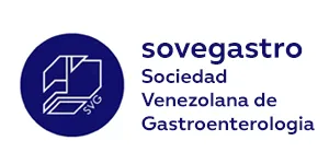 SOVEGASTRO - Sociedad Venezolana de Gastroenterología